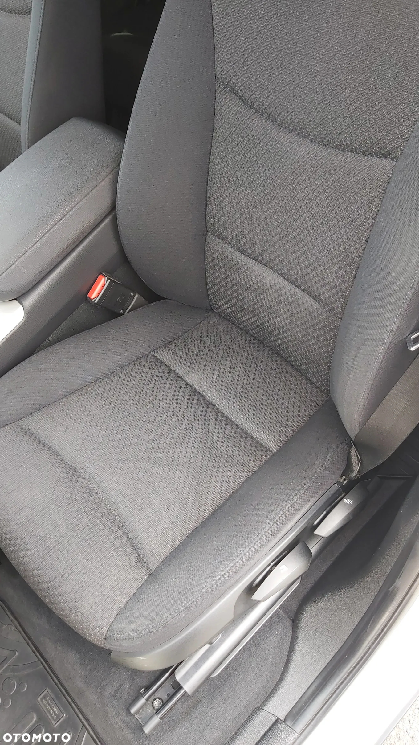 BMW X3 xDrive20d - 11