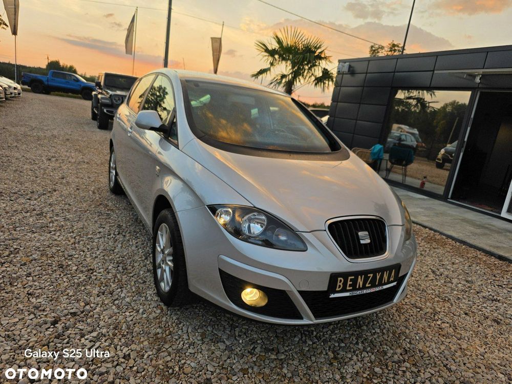 Seat Altea - 7