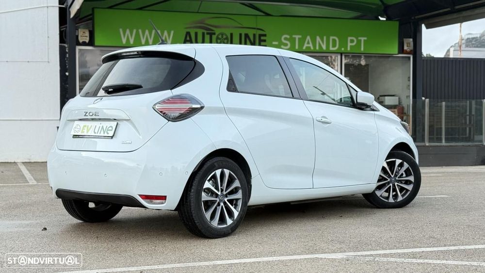 Renault Zoe - 9