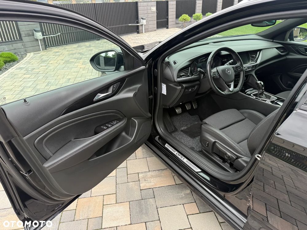 Opel Insignia 1.5 Direct InjectionTurbo Edition - 27
