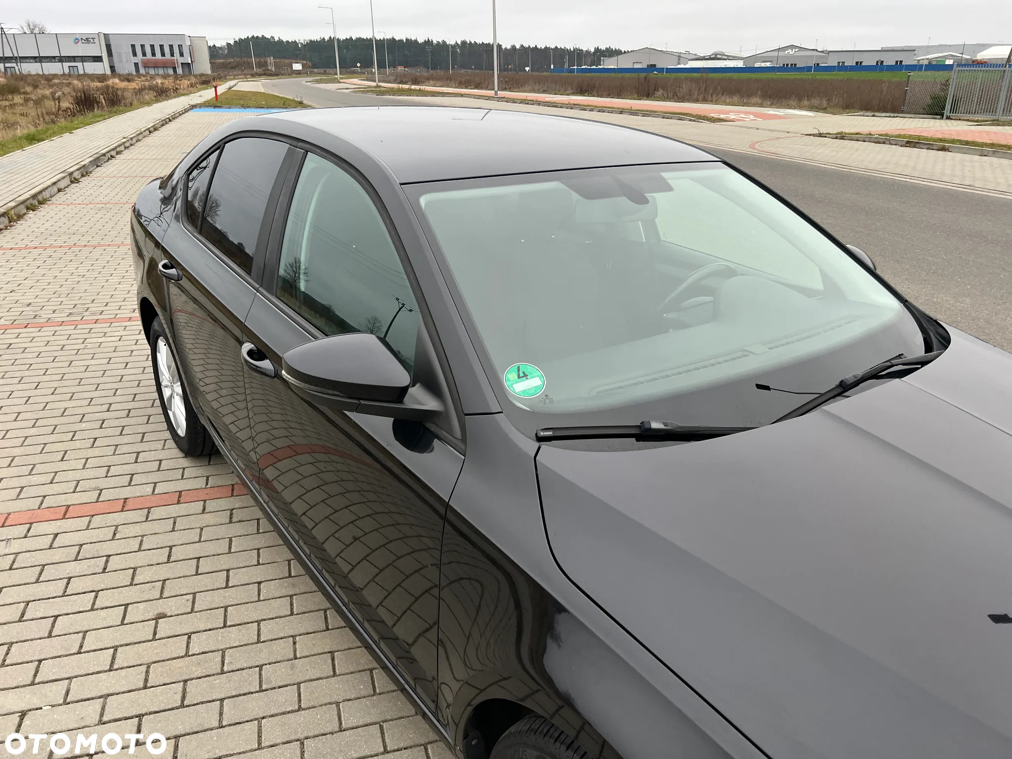 Skoda Octavia 1.6 TDI Family DSG - 25