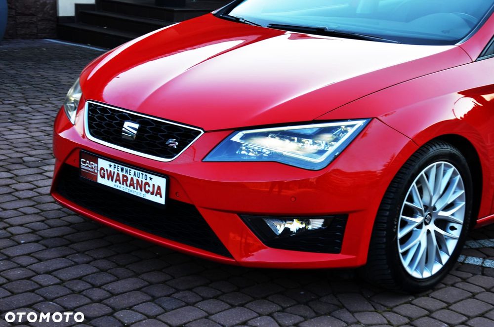 Seat Leon - 14