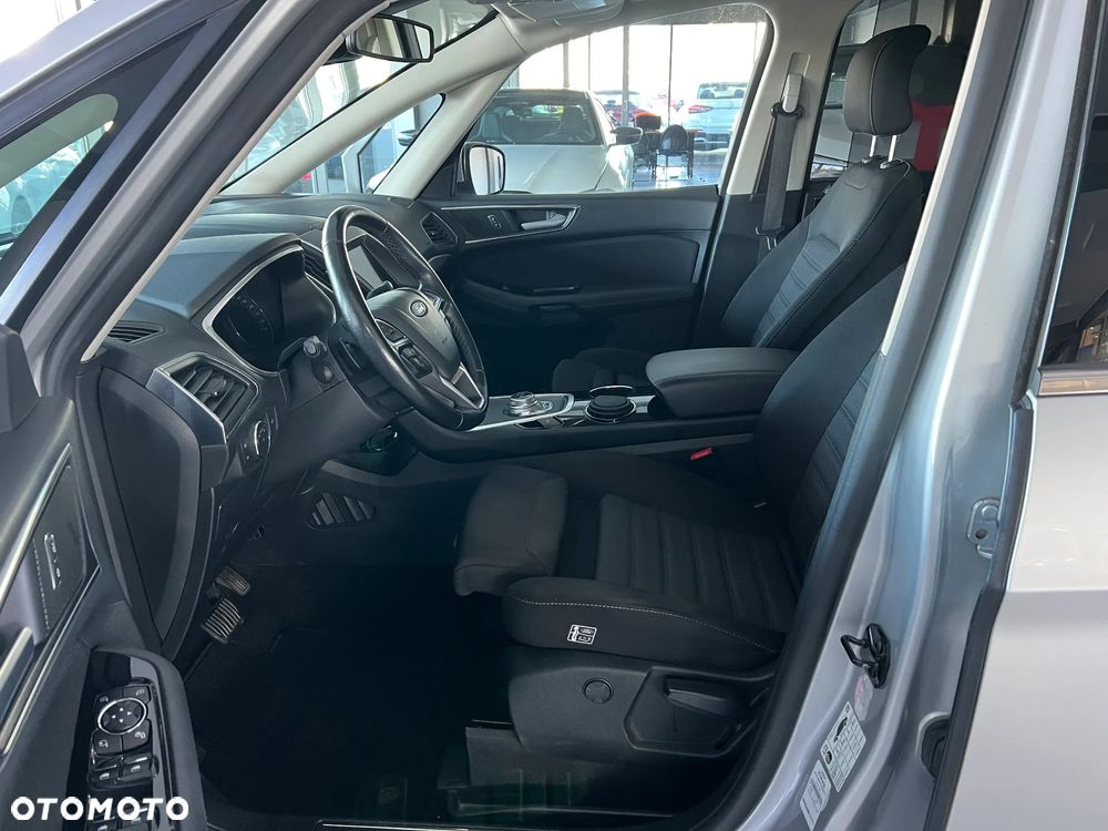 Ford Galaxy 2.0 EcoBlue Titanium - 21