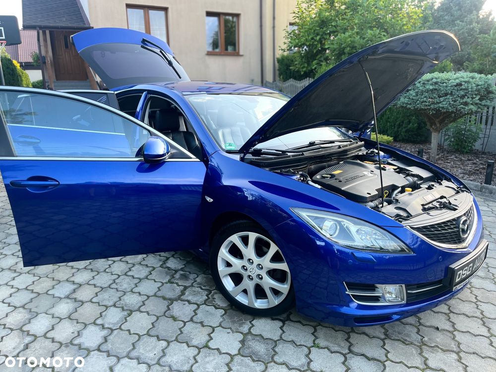 Mazda 6 - 30