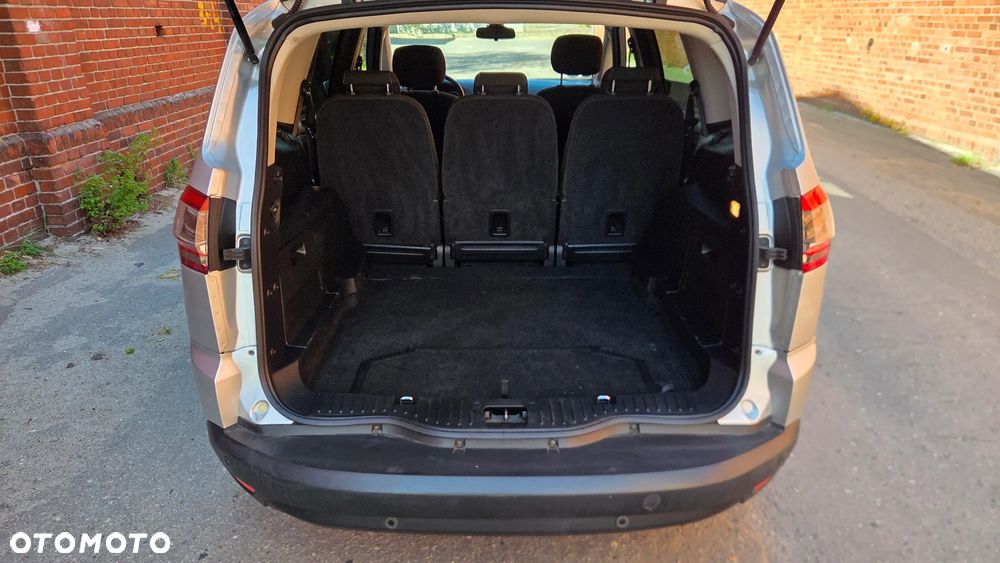 Ford S-Max 2.0 TDCi DPF Titanium - 18