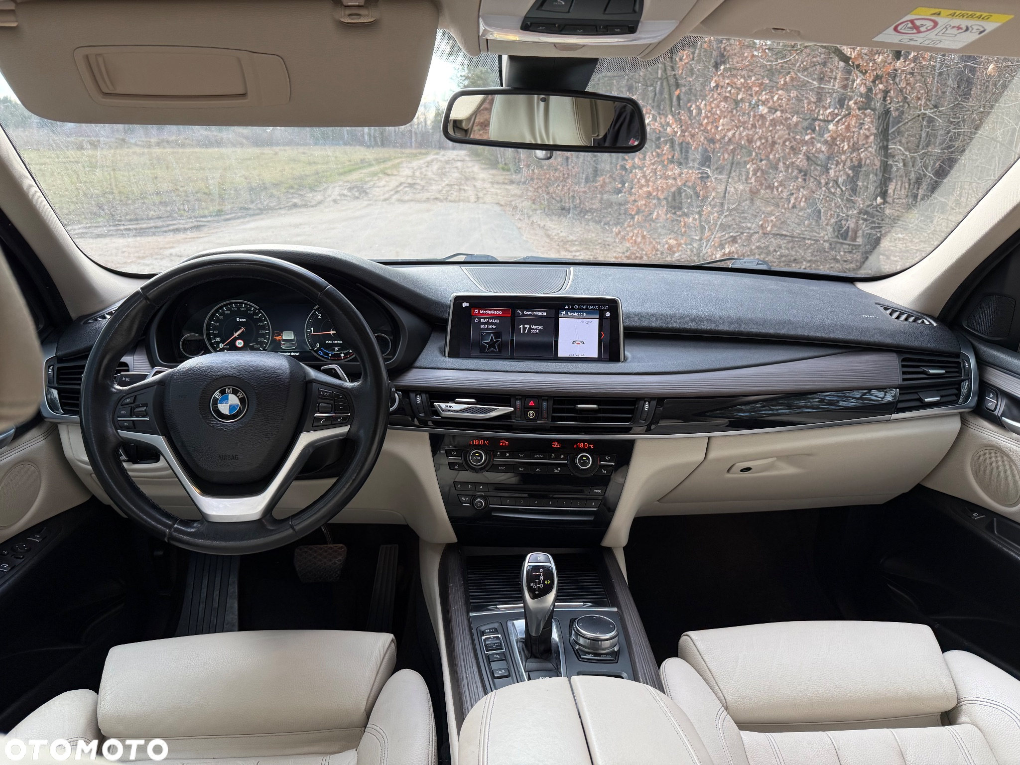 BMW X5 xDrive25d - 21