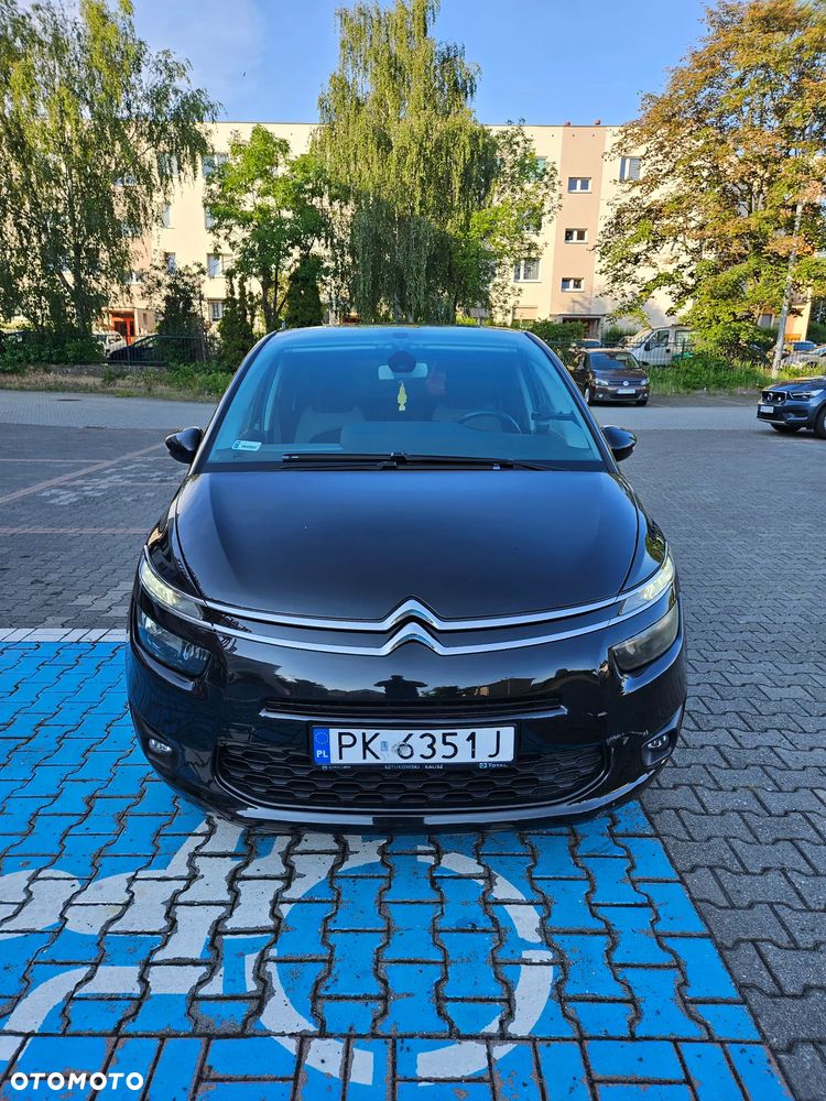Citroën C4 Picasso 1.6 BlueHDi MoreLife S&S - 3
