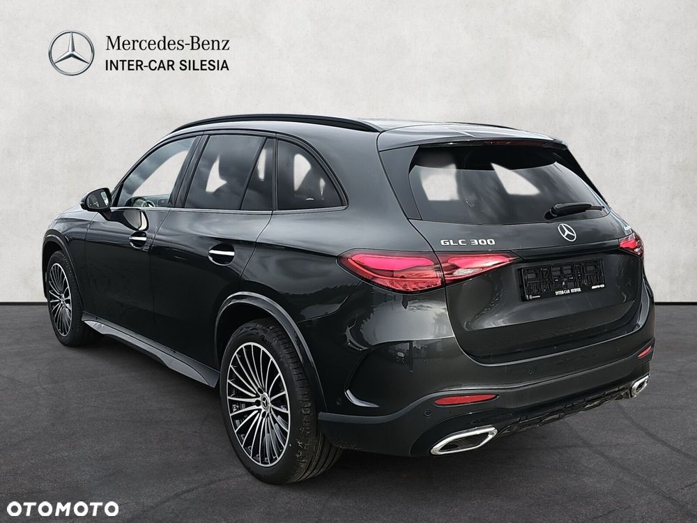 Mercedes-Benz GLC - 7