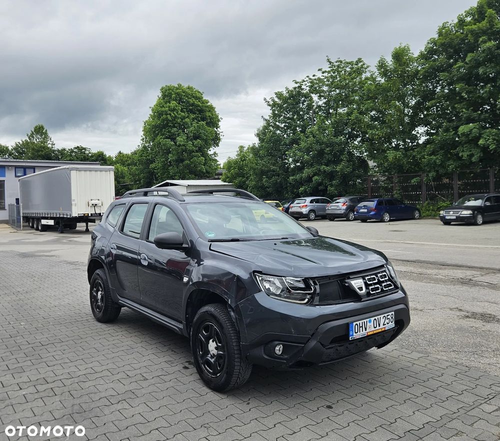 Dacia Duster - 8