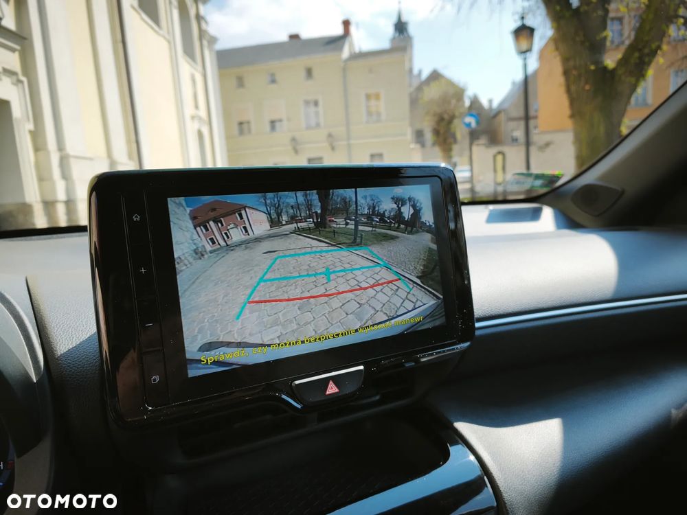 Toyota Yaris Cross 1.5 Comfort - 14