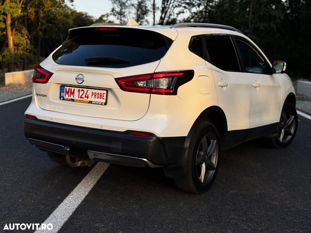 Nissan Qashqai 1.6 DCI TEKNA - 14