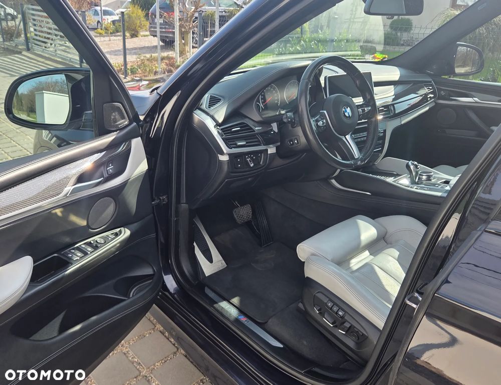 BMW X5 M Standard - 32
