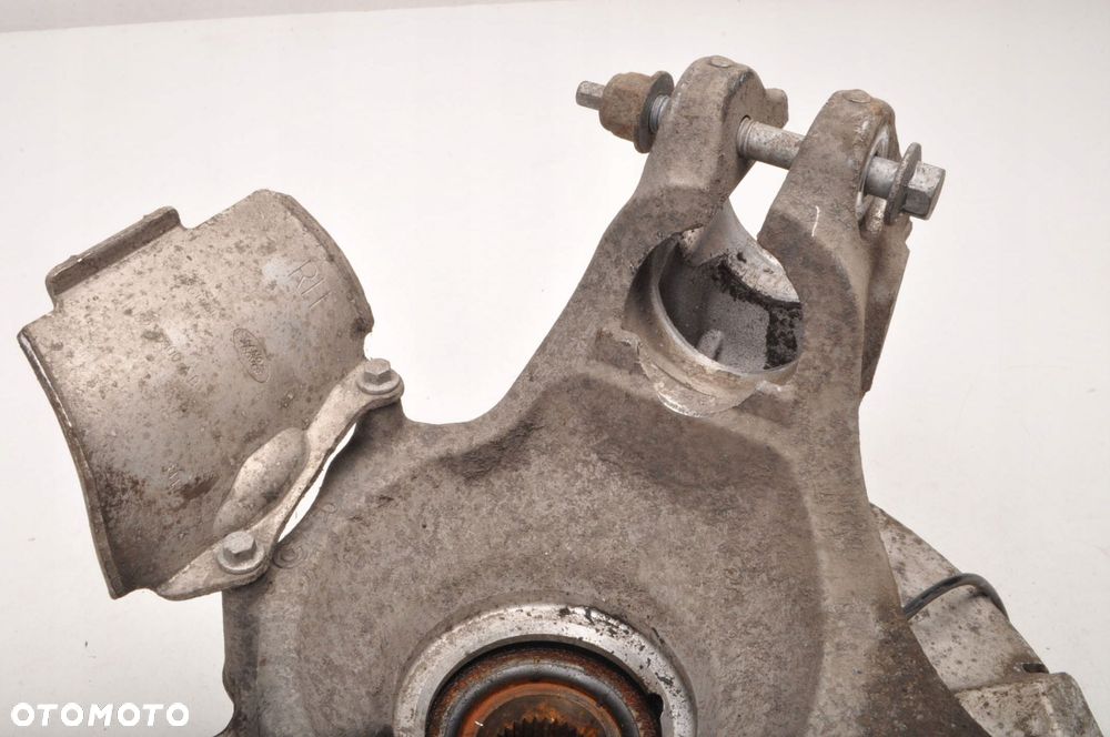 LAND ROVER DISCOVERY L550 ZWROTNICA PRAWA PRZEDNIA K8D2-2K004-BB - 9