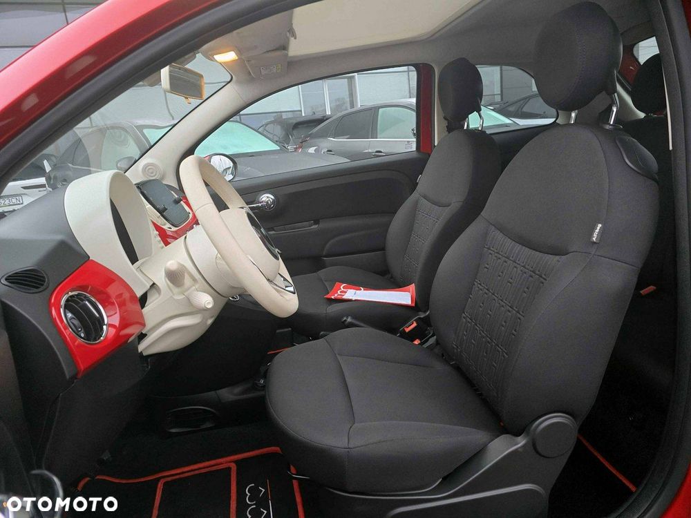 Fiat 500 - 14