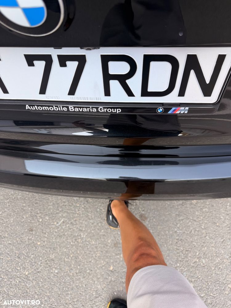 BMW X3 xDrive30d AT MHEV - 20