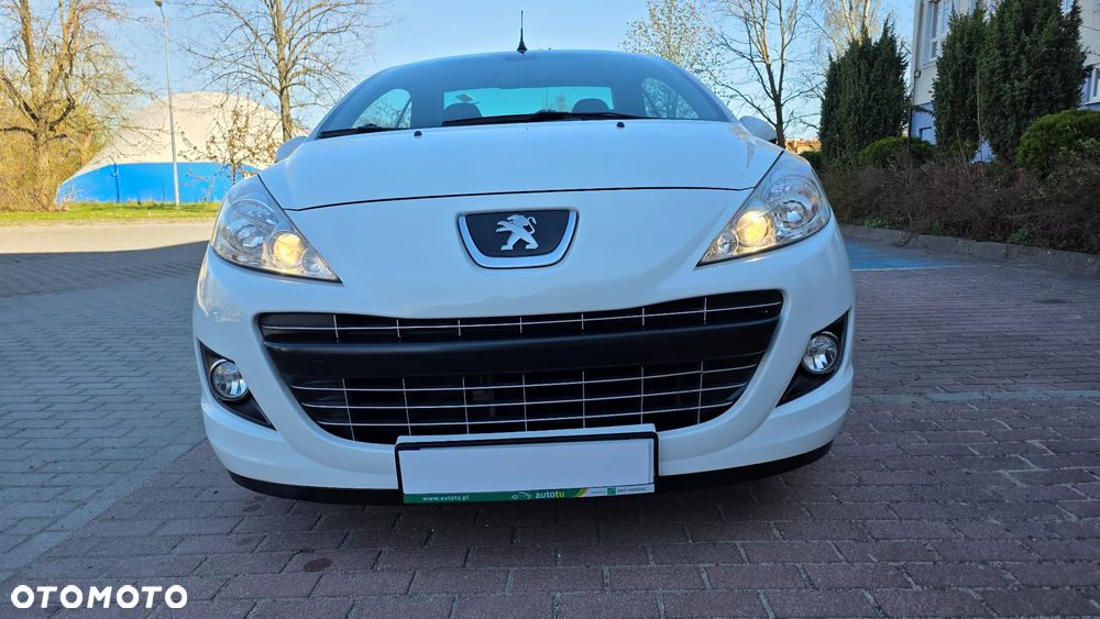 Peugeot 207 - 12