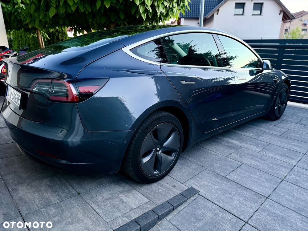 Tesla Model 3 Long Range RWD - 12