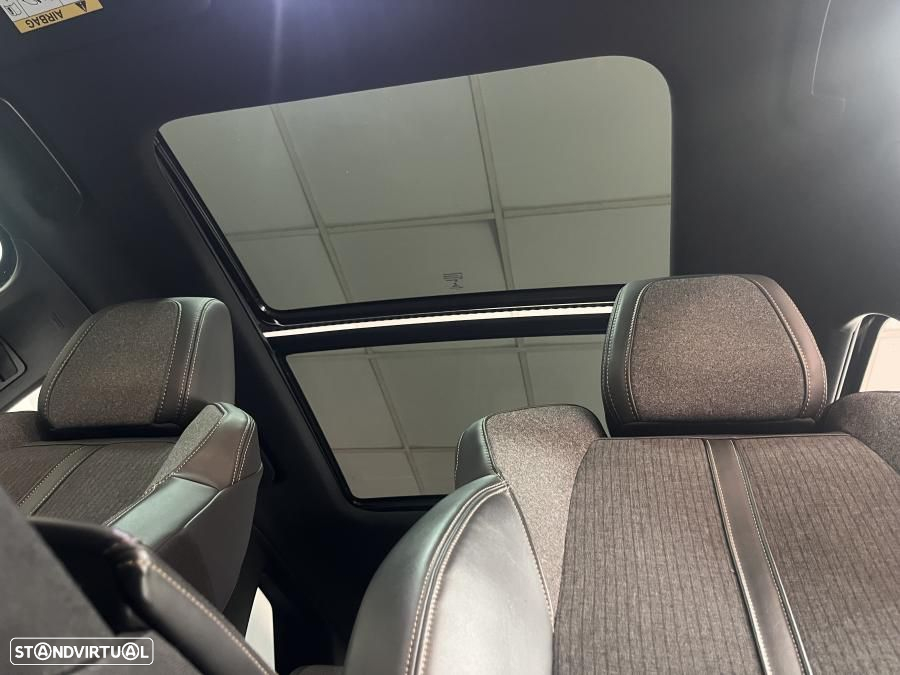 Peugeot 3008 1.6 BlueHDi GT Line EAT6 - 11