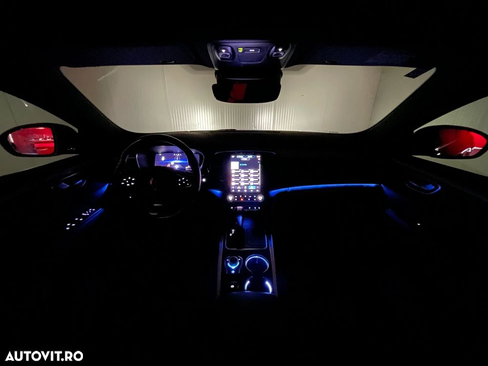 Renault Talisman Blue dCi EDC Intens - 7