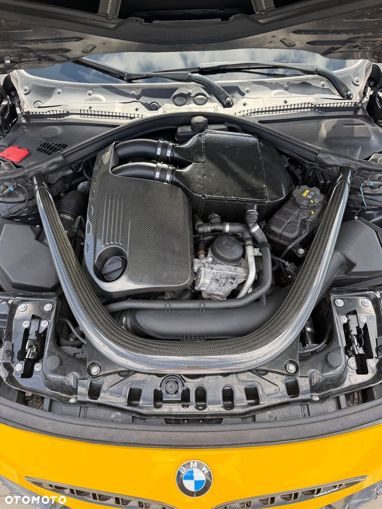 BMW M3 DKG - 21