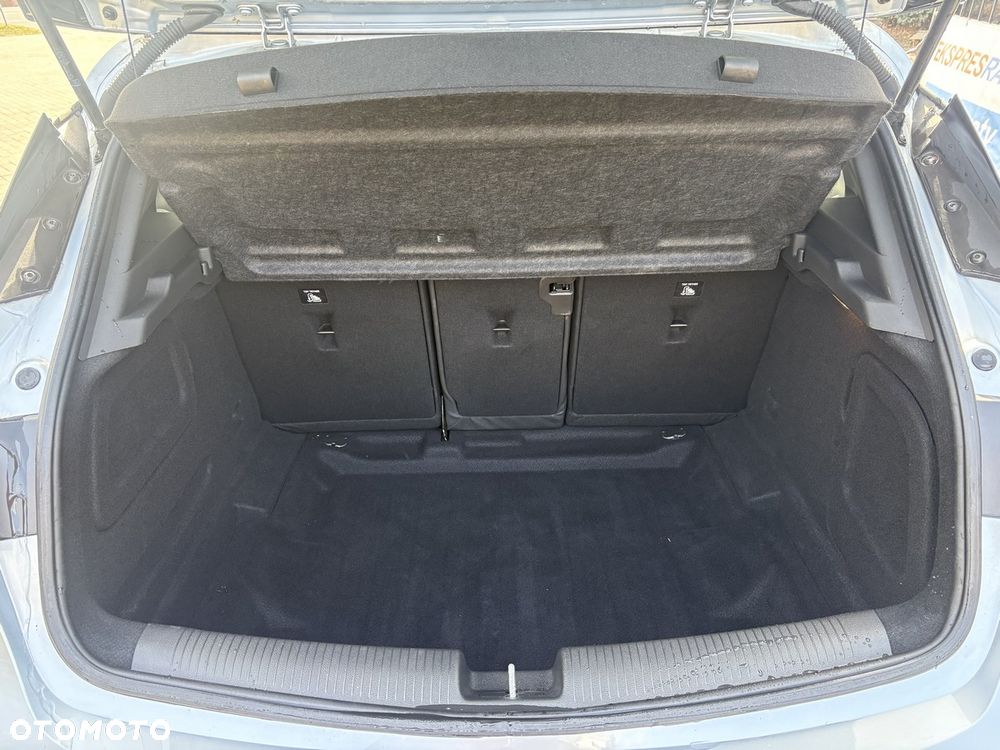 Opel Astra 1.2 Turbo Start/Stop Edition - 5