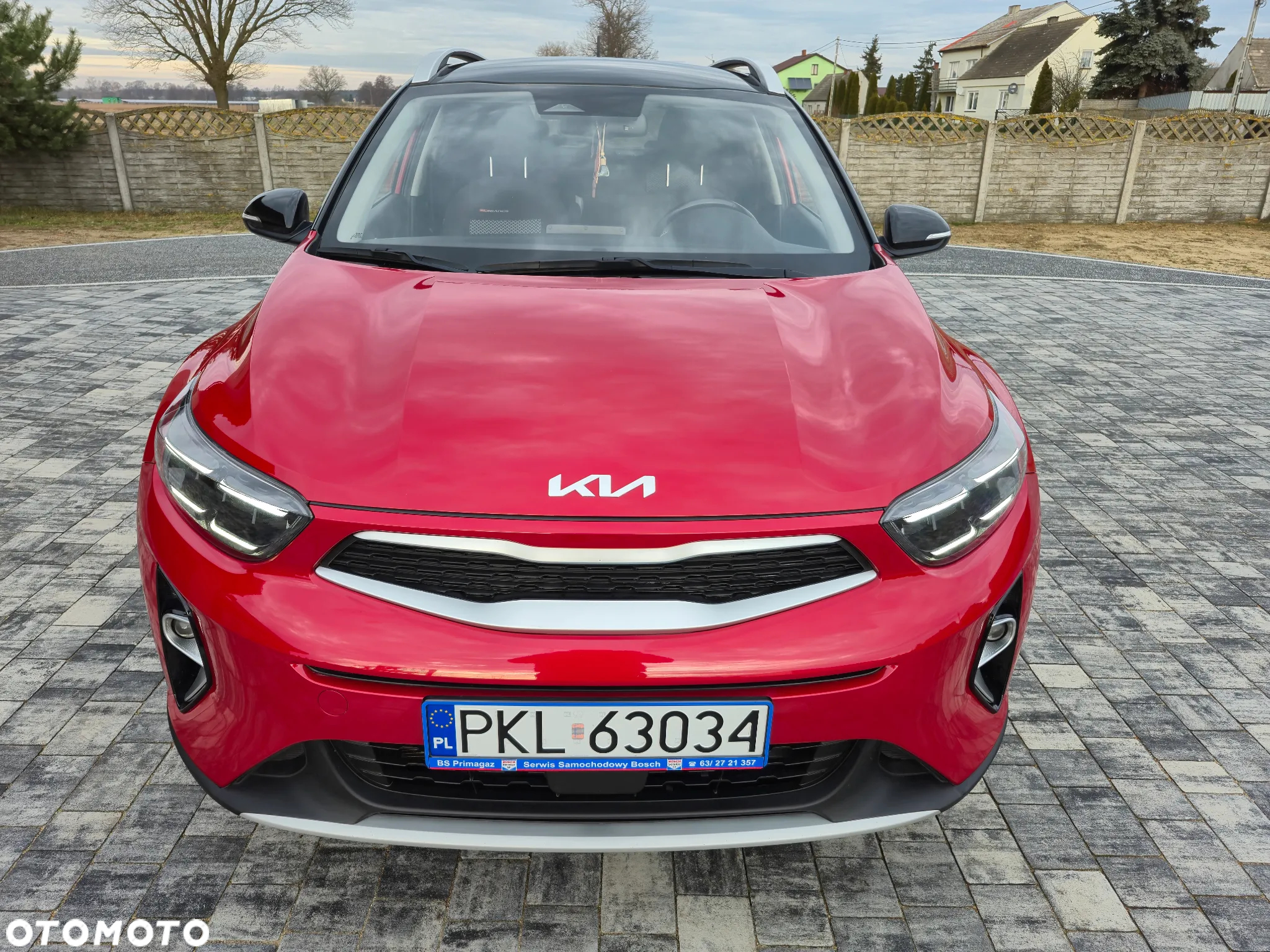 Kia Stonic 1.0 T-GDI OPF Mild Hybrid Edition 7 - 7