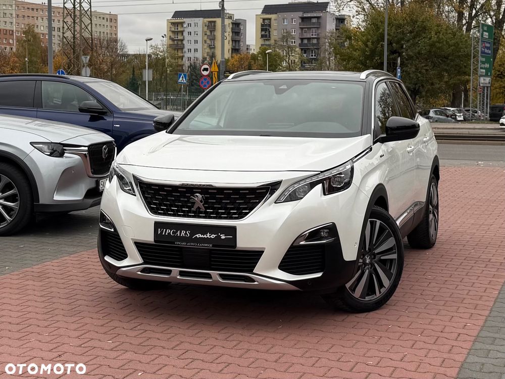 Peugeot 3008 - 15