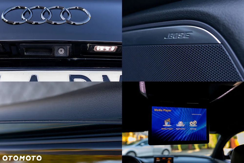 Audi A6 Avant 2.0 TDI Ultra - 37