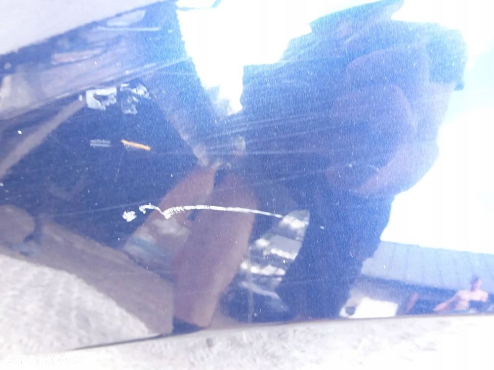 błotnik lewy przód ford focus mk3 ib - 5