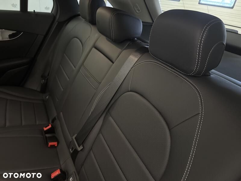 Mercedes-Benz GLC 220 d 4-Matic - 21