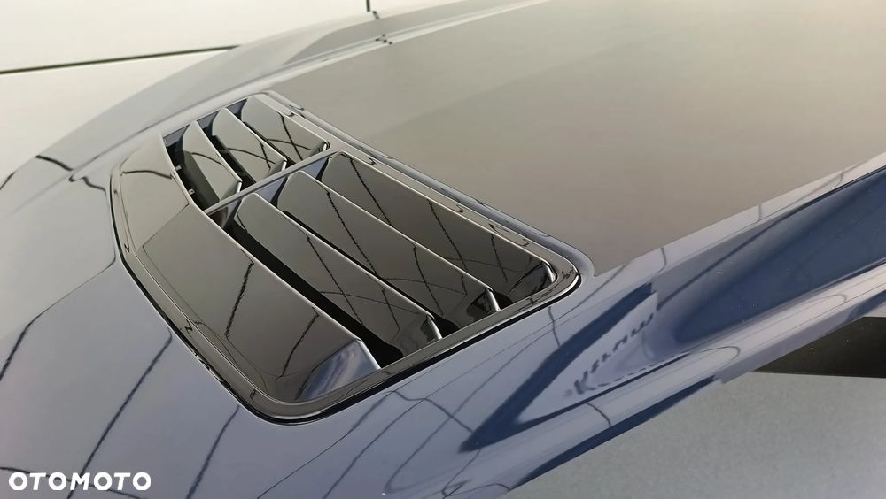 Ford Mustang ver-5-0-ti--vct-v8-dark-horse - 6