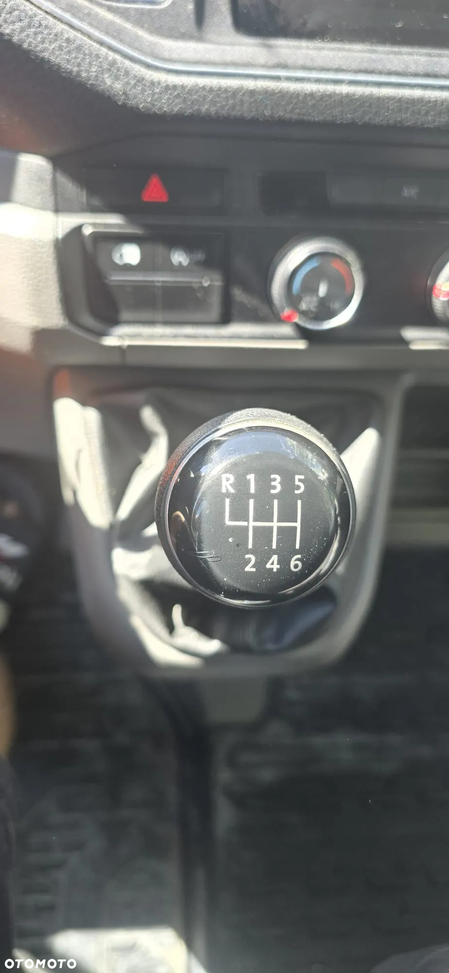 Volkswagen Crafter - 20