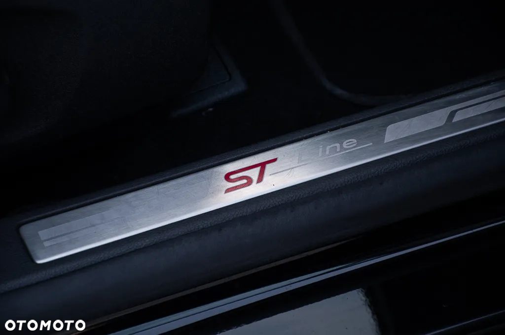 Ford Mondeo 1.5 EcoBoost ST-Line X - 27