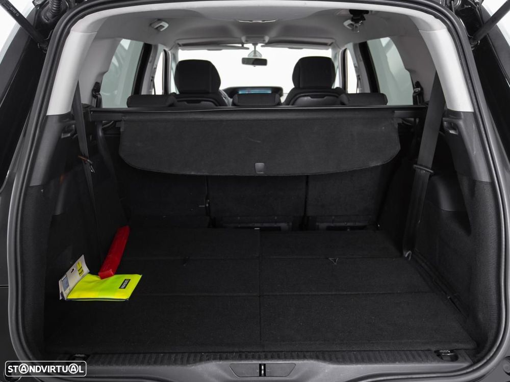 Citroën Grand C4 Spacetourer 1.5 BlueHDi Origins - 14