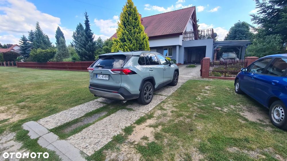 Toyota RAV4 - 3