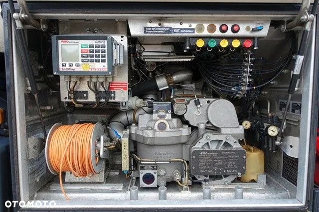 Mercedes-Benz Antos - 16