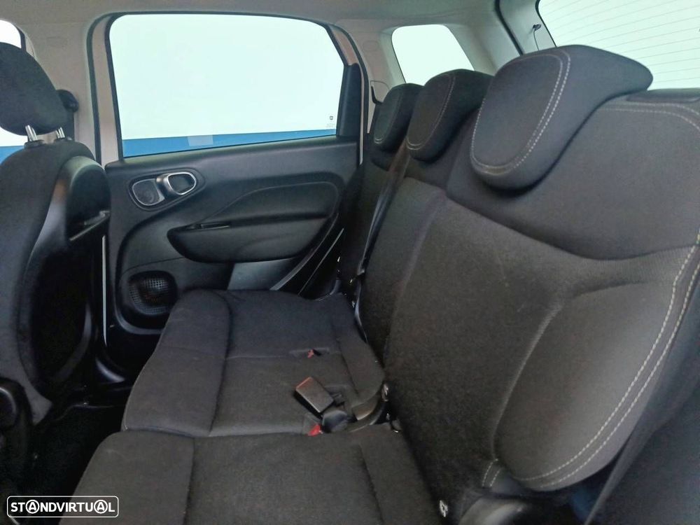 Fiat 500L 0.9 8V TwinAir Cross S&S - 10