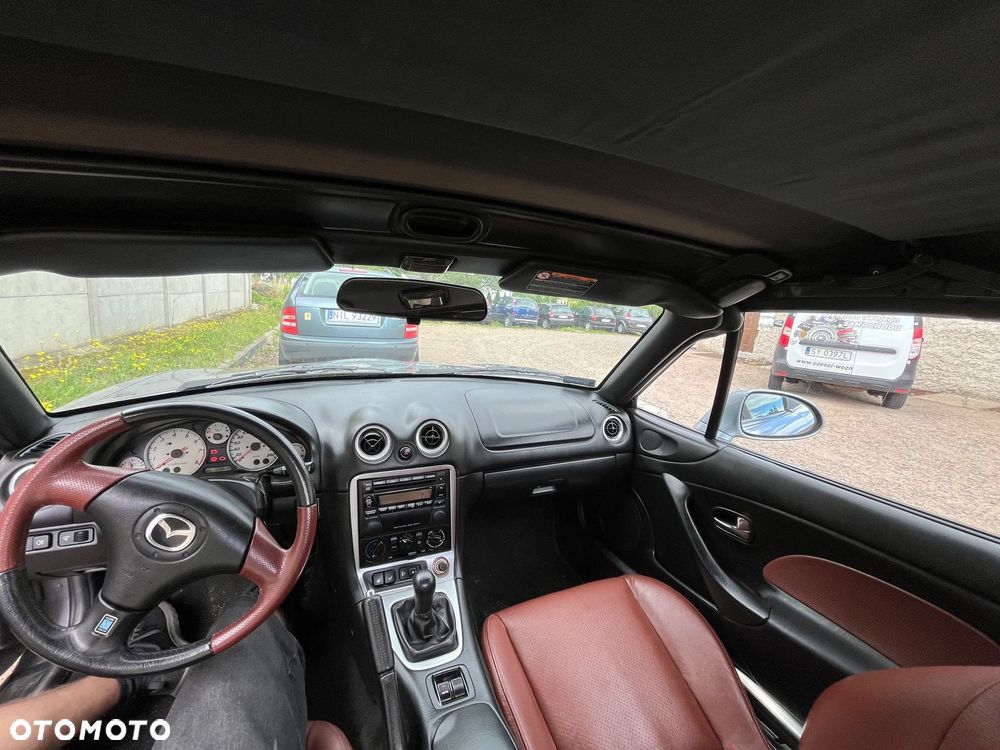 Mazda MX-5 - 12