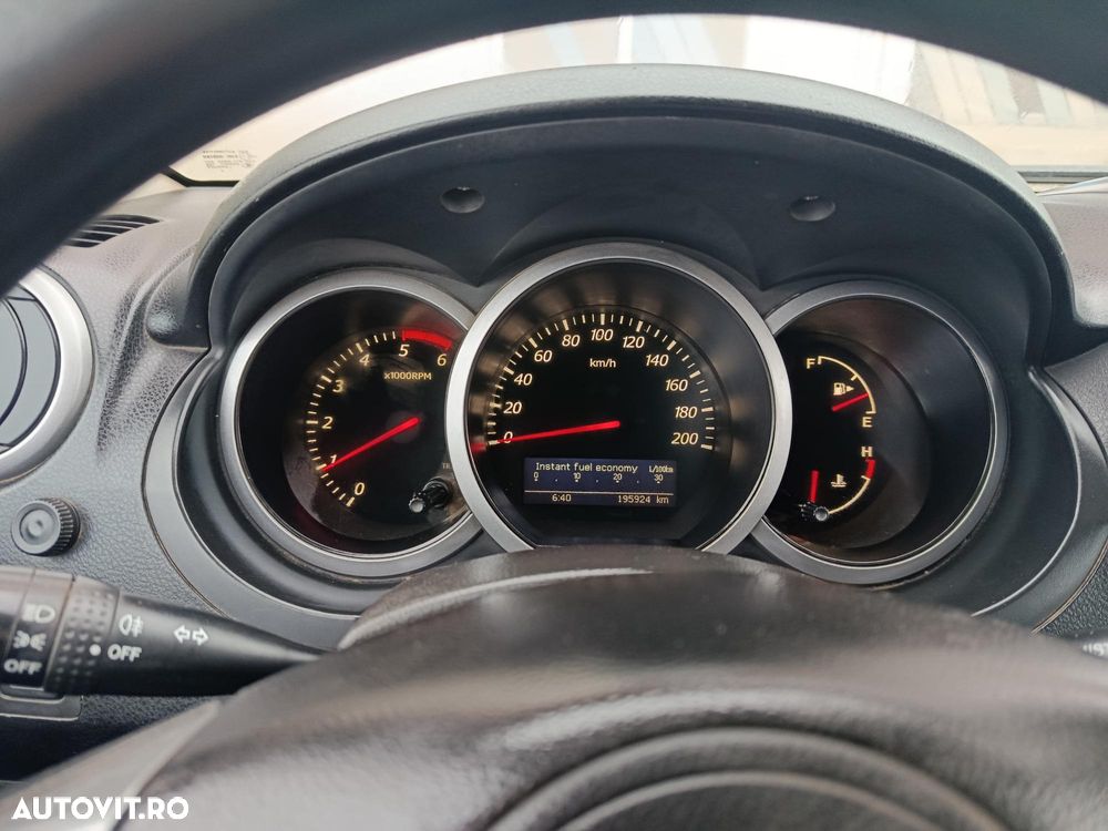 Suzuki Grand Vitara - 7