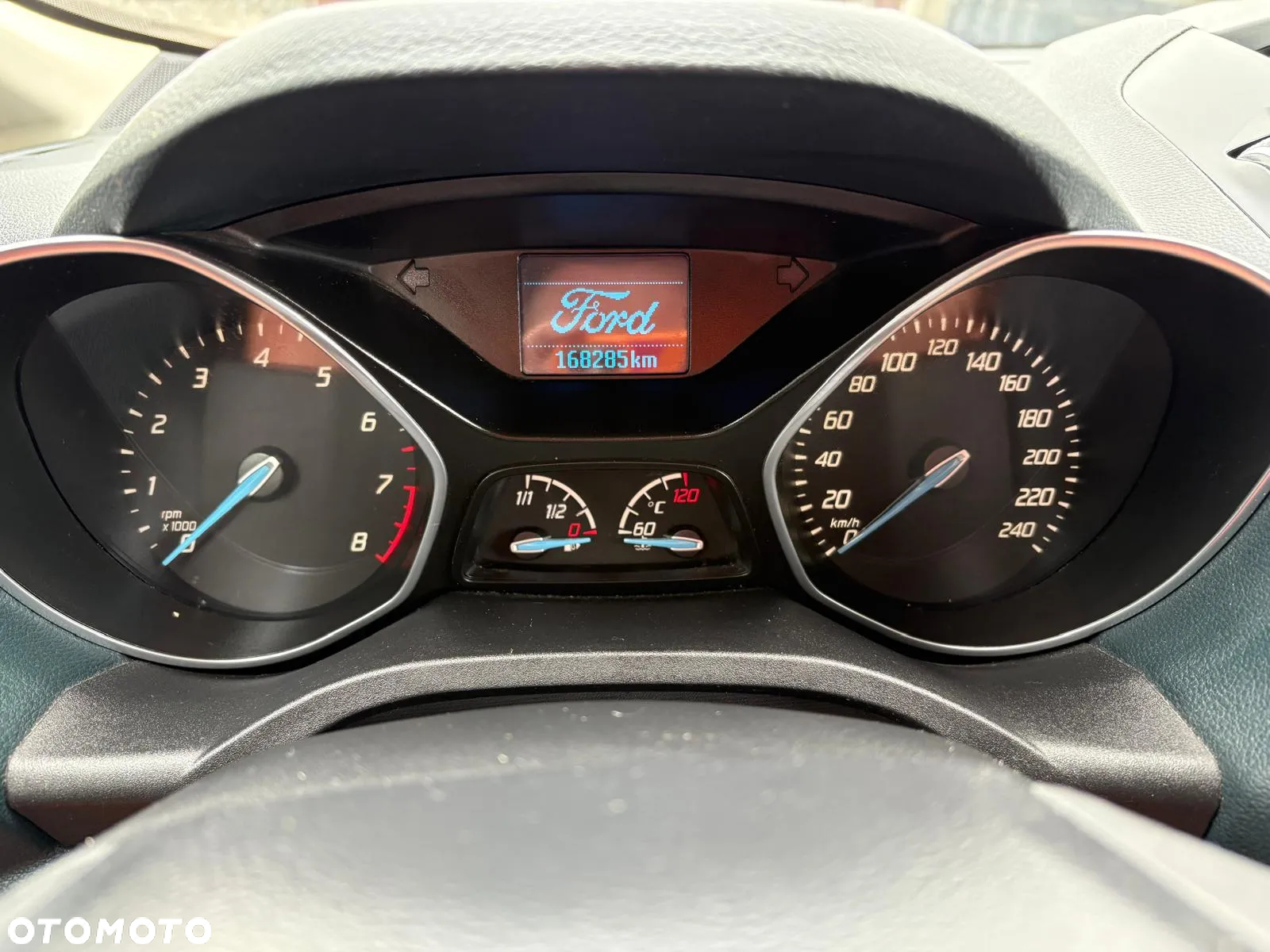 Ford C-MAX 1.0 EcoBoost Edition ASS - 19