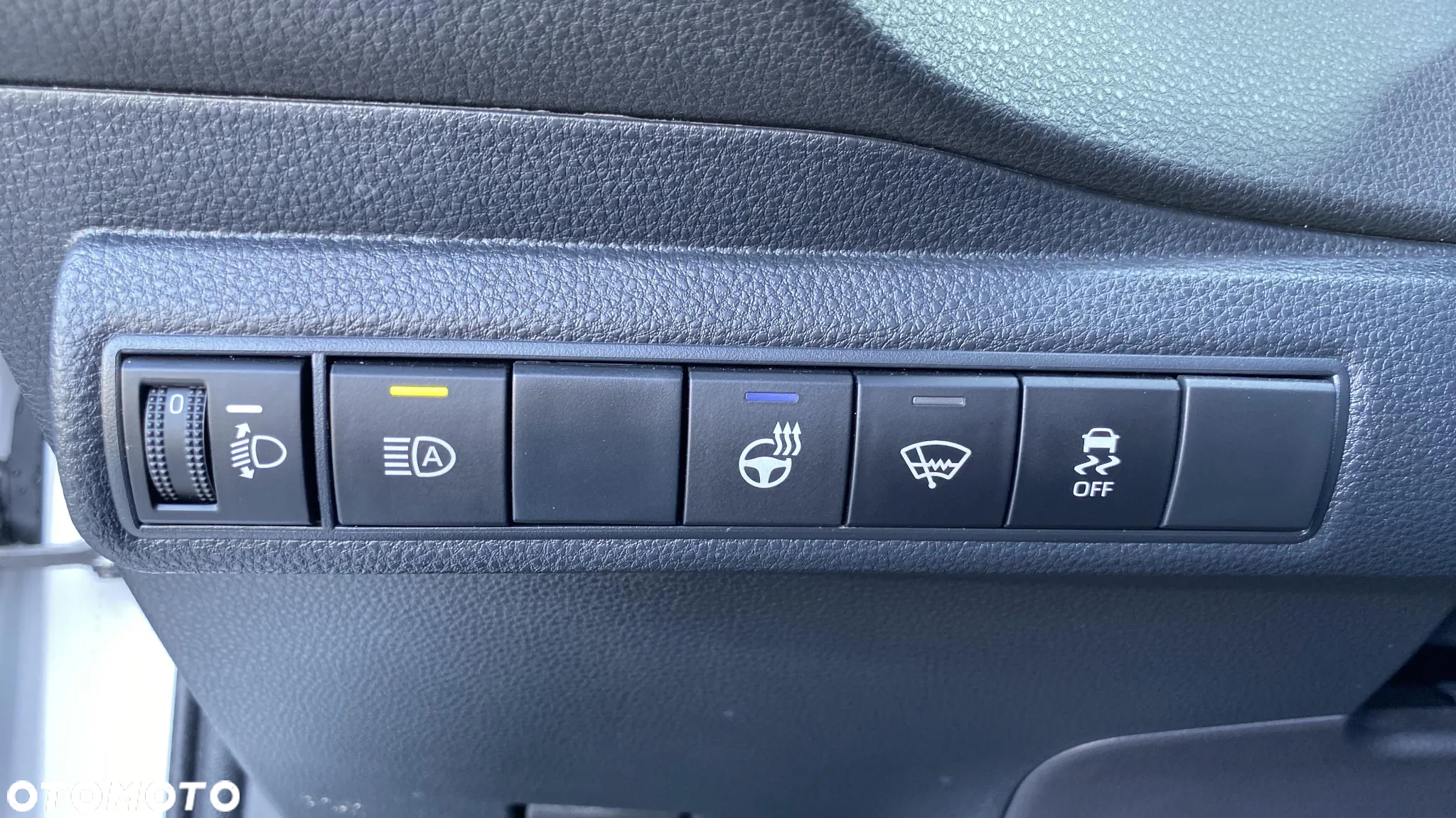 Suzuki Swace 1.8 Hybrid Premium Plus CVT - 20