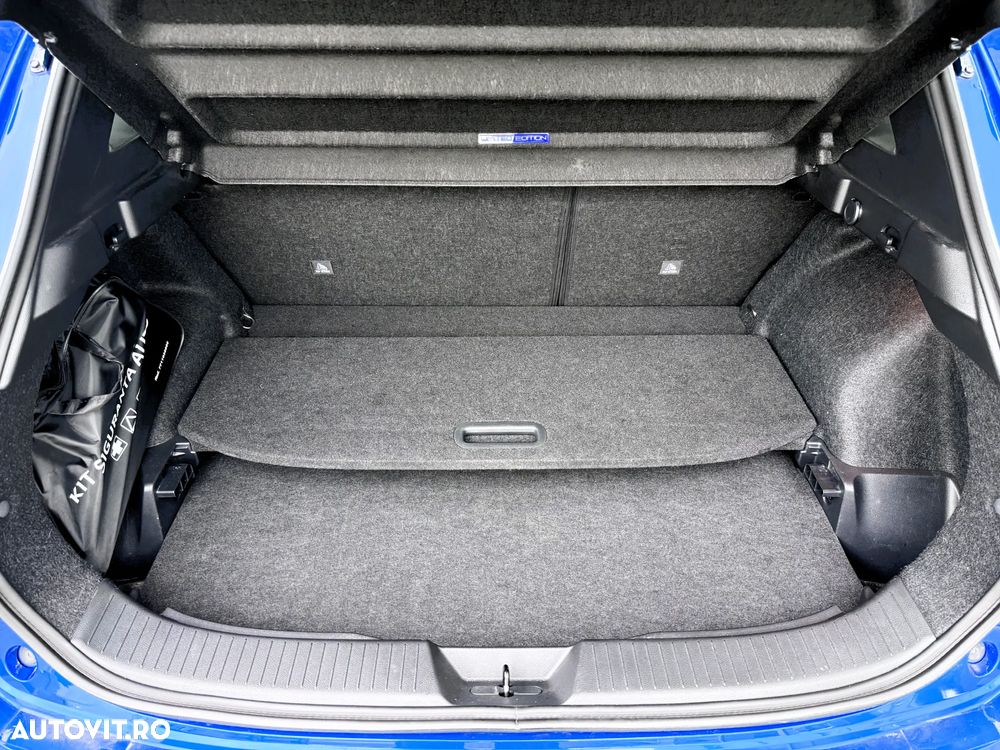 Nissan Qashqai 1.3 l MHEV X-Tronic N-Connecta - 37