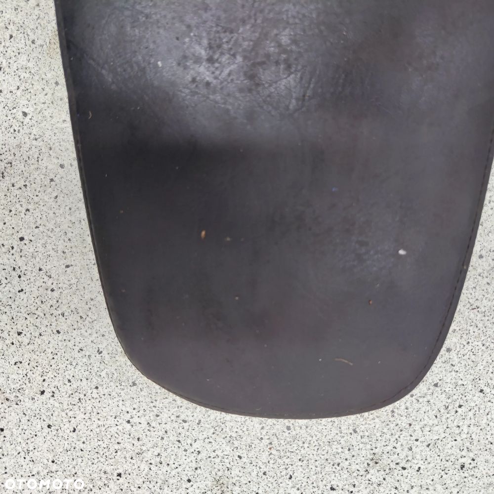 Kanapa, fotel tył, siedzenie pasażera Suzuki M800 Intruder 800 - 2