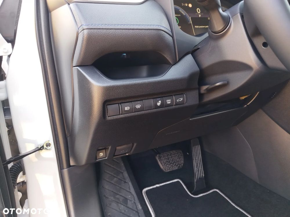 Toyota RAV4 2.5 Plug-In Hybrid Selection 4x4 - 9