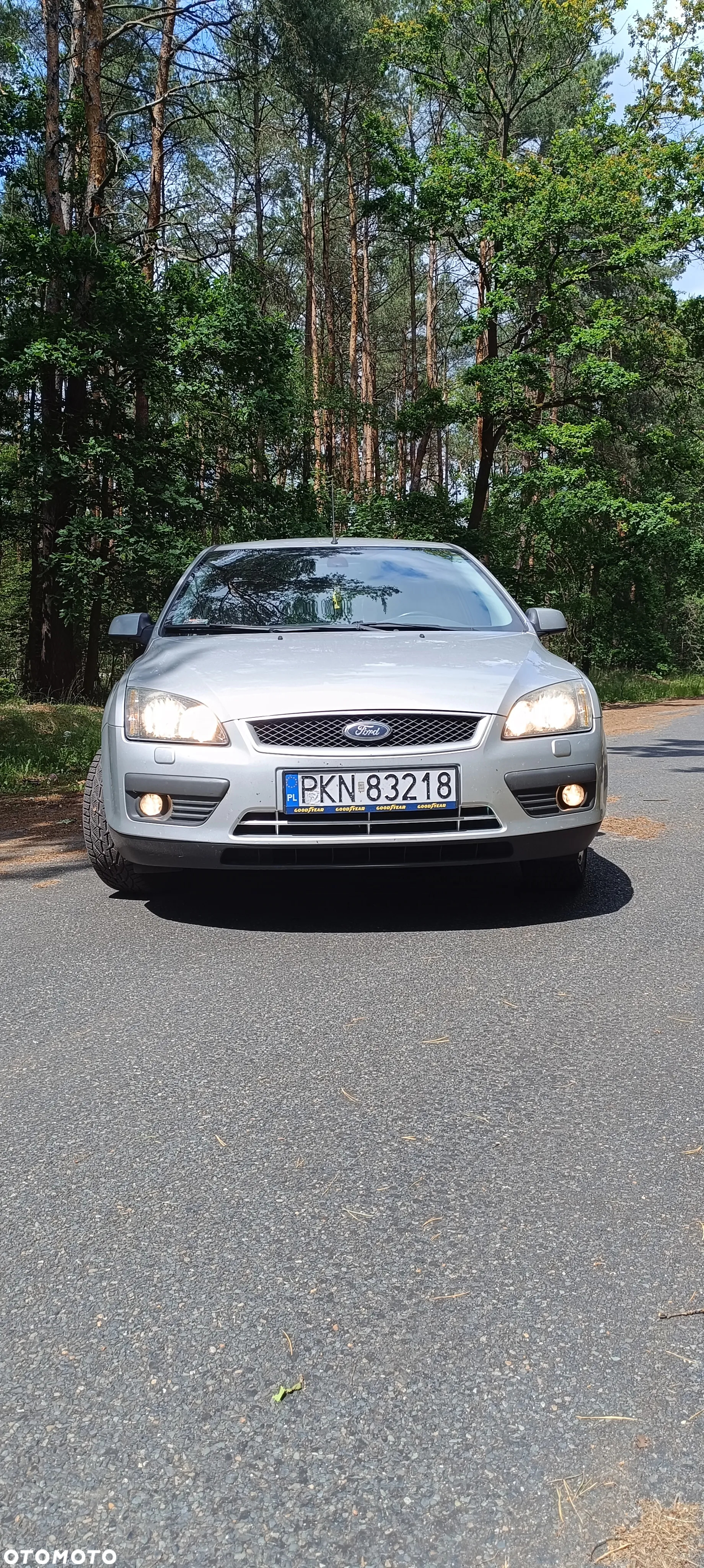 Ford Focus - 5