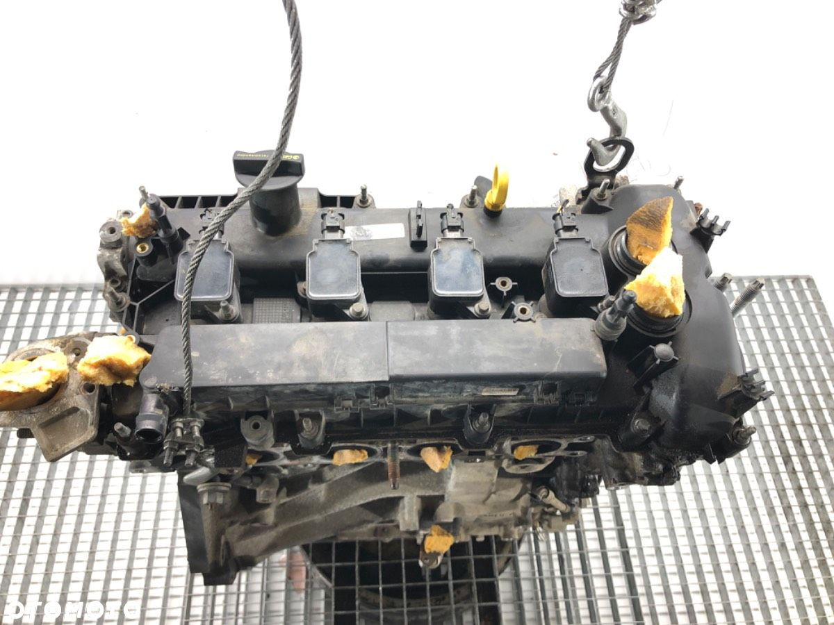 SILNIK - 13477.00 PLN - VOLVO V70 III (135) 2007 - 2016 T5 177 kW [241 KM] benzyna 2010 - 2014 - 5