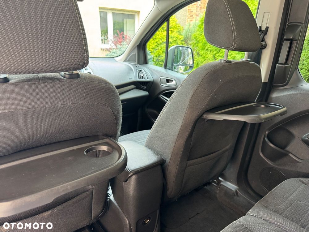 Ford Tourneo Connect 1.5 EcoBlue Active PowerShift - 16