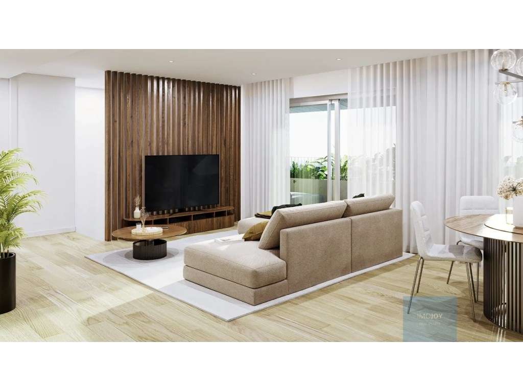 Apartamento T2 em Aveiro - Grande imagem: 2/13