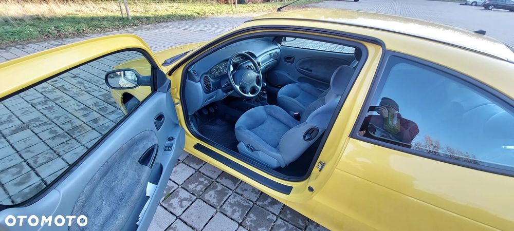 Renault Megane - 8