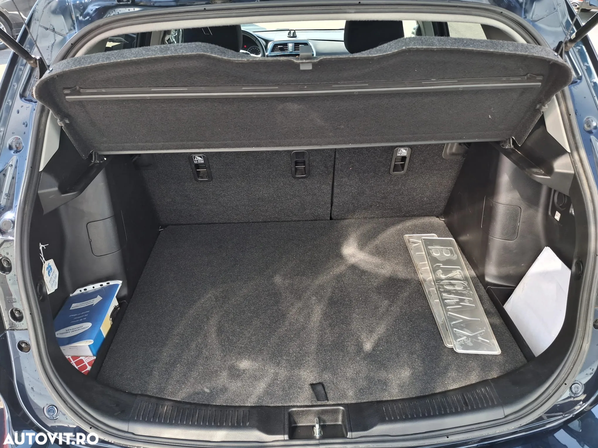 Suzuki SX4 - 28
